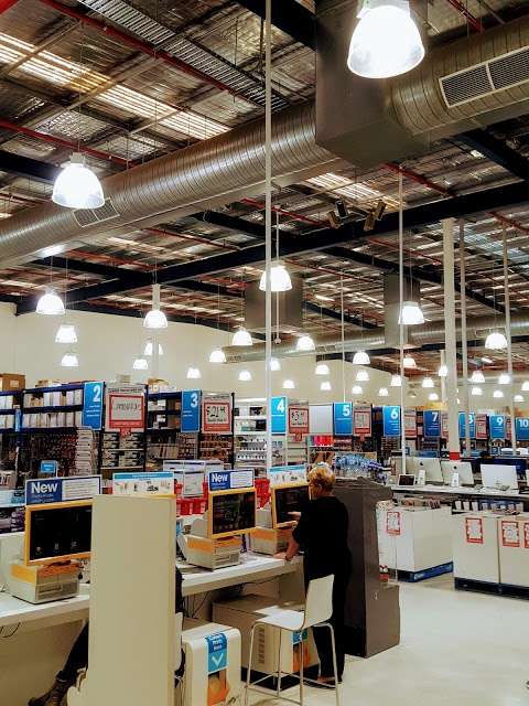 Photo: Trinity Gardens Officeworks